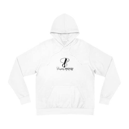 Inverted Fashion Hoodie