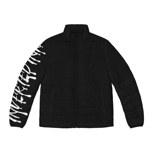 Men's Puffer Jacket