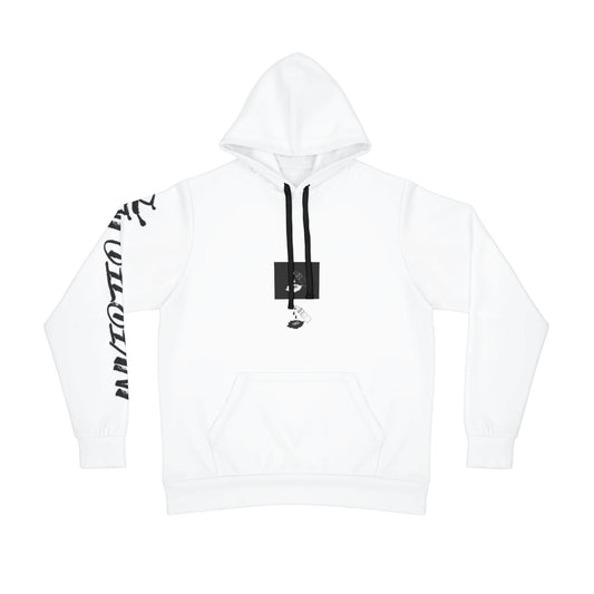 Athletic Hoodie
