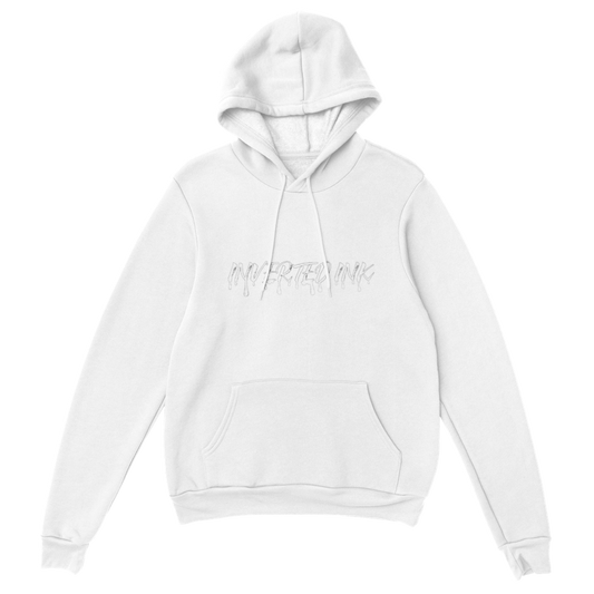 Classic Unisex Pullover Hoodie